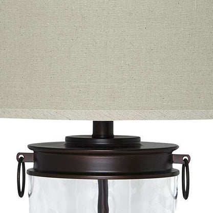 Tailynn Table Lamps (Set of 2) - L430324X2 - finish or detail (supplier image 4)