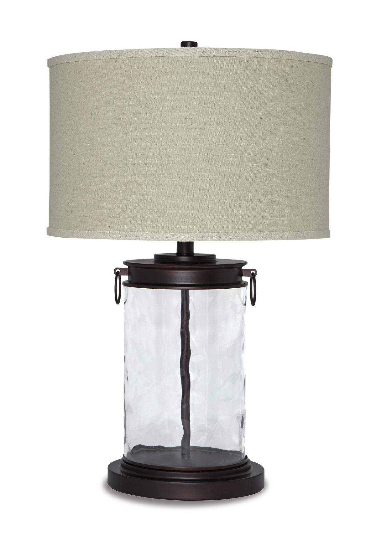 Tailynn Table Lamps (Set of 2) - L430324X2 - product view or room setting; set of 2; individual included-item views (supplier image 5)