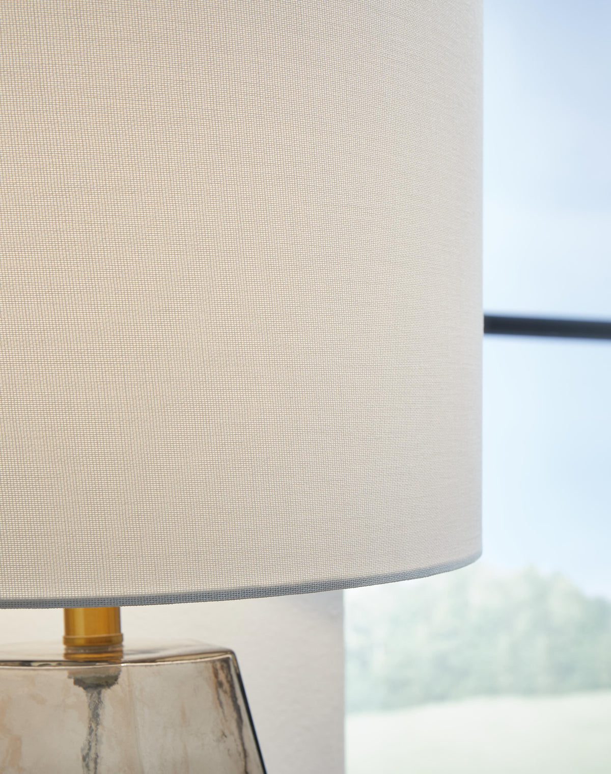 Taylow Table Lamps (Set of 2) - L430794X2 - finish or detail (supplier image 4)