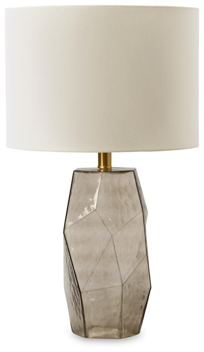 Taylow Table Lamp - L430794 - product view or room setting; only table lamp included (supplier image 1)