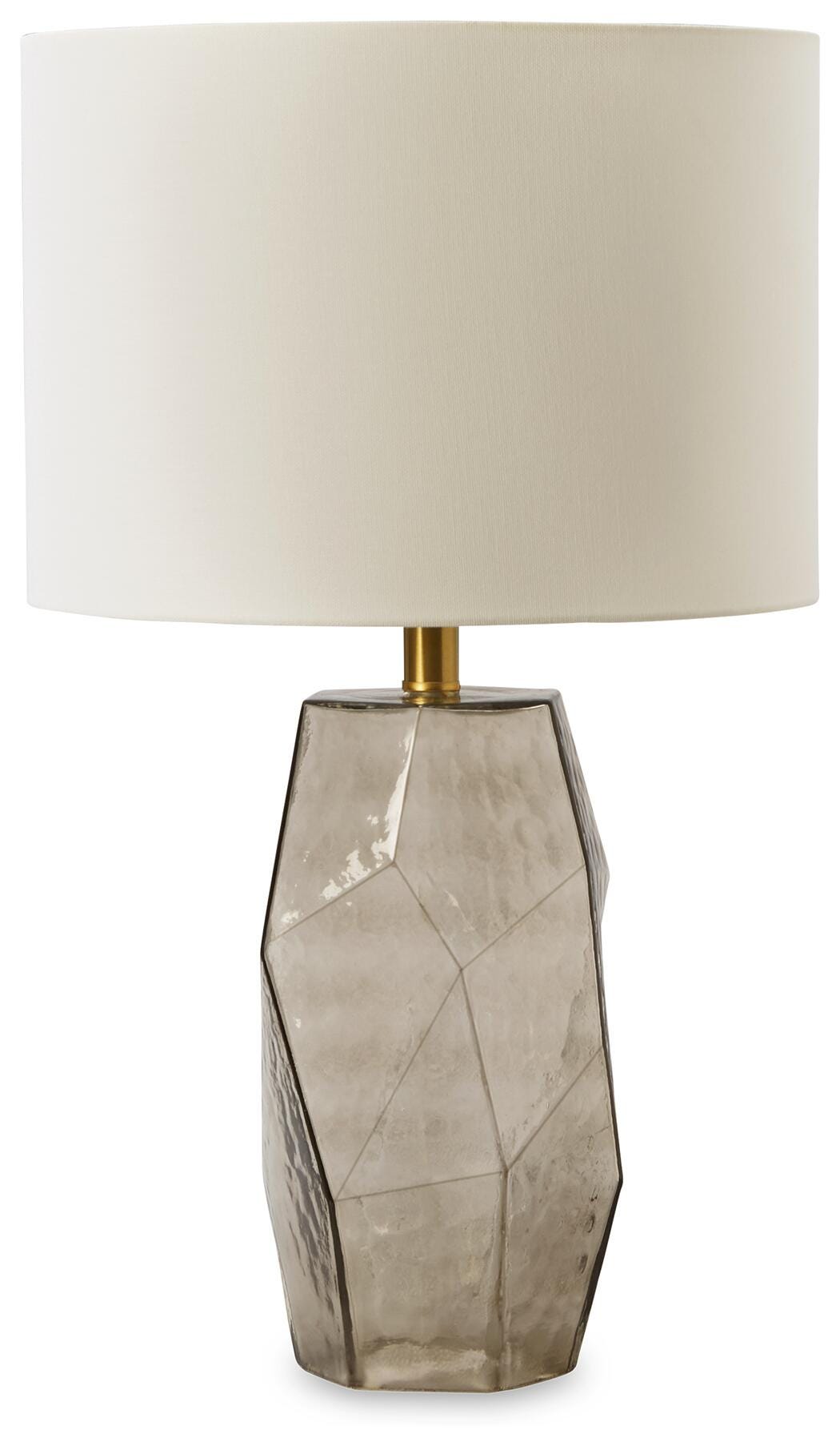 Taylow Table Lamps (Set of 2) - L430794X2 - product view or room setting; set of 2; individual included-item views (supplier image 3)