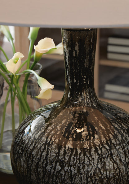 Tenslow Table Lamps (Set of 2) - L430844X2 - finish or detail (supplier image 4)