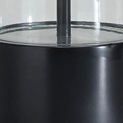 Kerrbrook Table Lamp - L430944 - finish or detail (supplier image 4)