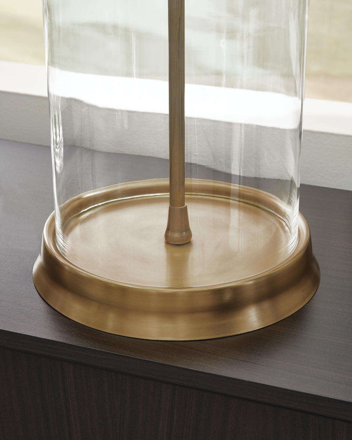 Gizeh Table Lamp - L430954 - finish or detail (supplier image 4)