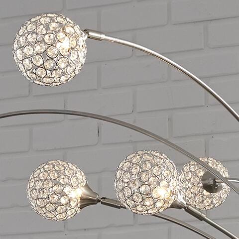 Winter Arc Lamp - L725089 - finish or detail (supplier image 5)