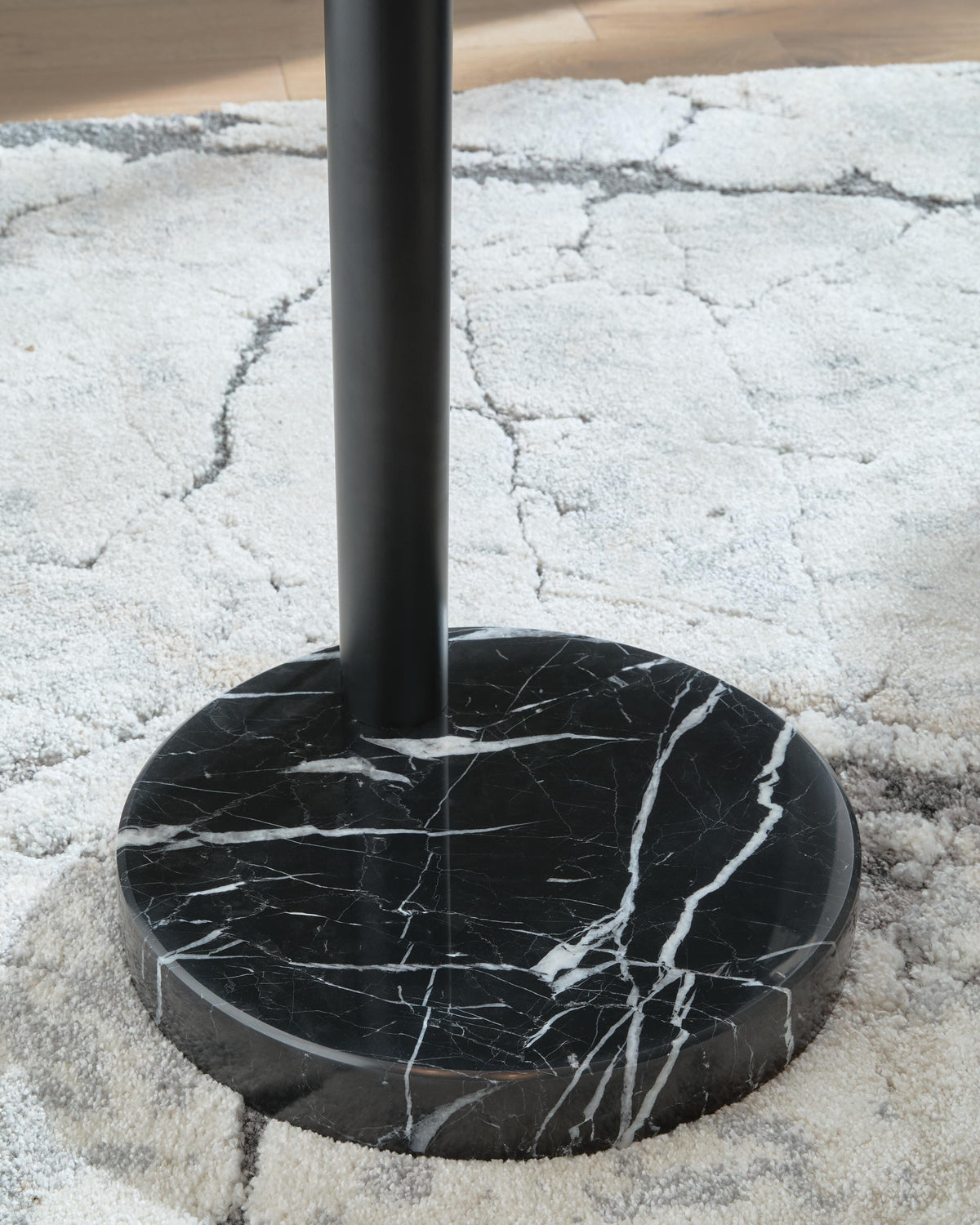 Gibbswellner Arc Lamp - L725159 - finish or detail (supplier image 6)