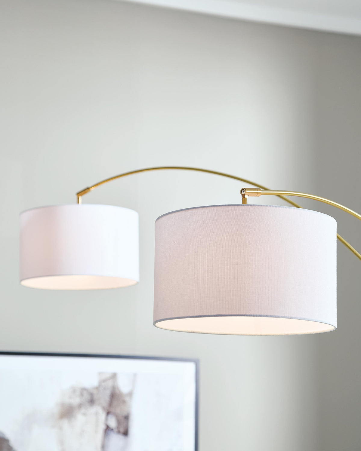Valo Arc Lamp - L725169 - finish or detail (supplier image 4)