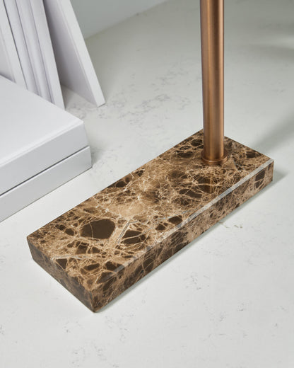 Yafe Desk Lamp - L734412 - finish or detail (supplier image 6)