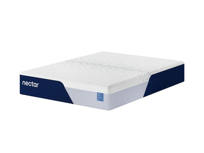 Nectar Classic Memory Foam Mattress - M12571, M12541, M12531, M12511, M12551, M12521 - product view or room setting; only memory foam mattresse included (supplier image 2)