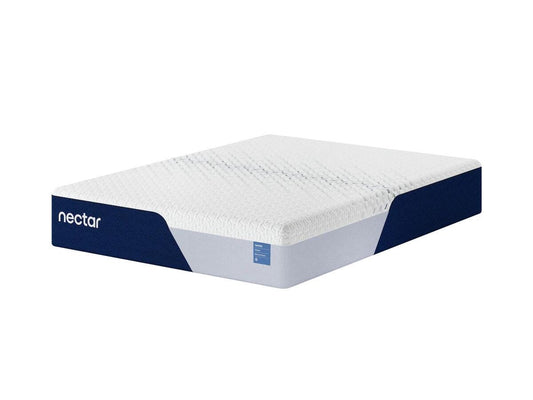 Nectar Classic Memory Foam Mattress - M12571, M12541, M12531, M12511, M12551, M12521 - product view or room setting; only memory foam mattresse included (supplier image 2)
