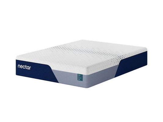 Nectar Premier Memory Foam Mattress - M12631, M12671, M12641, M12611, M12651, M12621 - product view or room setting; only memory foam mattresse included (supplier image 2)