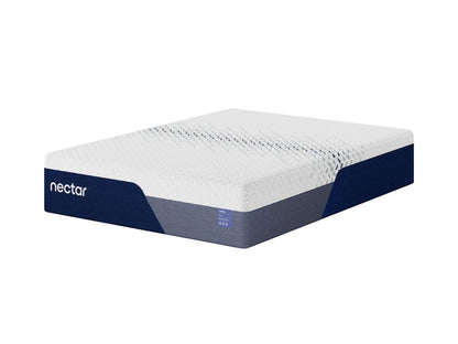 Nectar Luxe Memory Foam Mattress - M12751, M12721, M12771, M12741, M12731, M12711 - product view or room setting; only memory foam mattresse included (supplier image 2)