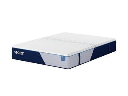 Nectar Classic Hybrid Mattress - M14071, M14041, M14051, M14021, M14031, M14011 - product view or room setting; only hybrid mattresse included (supplier image 2)