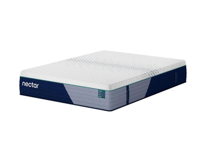 Nectar Premier Hybrid Mattress - M14171, M14131, M14111, M14141, M14151, M14121 - product view or room setting; only hybrid mattresse included (supplier image 2)