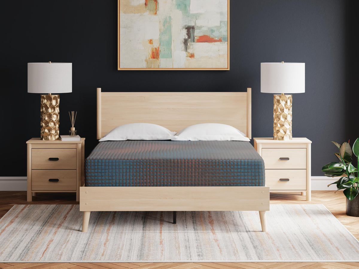 13 Inch Hybrid Hot Buy Mattress - M20751, M20741 - product view or room setting; only hybrid mattresse included (supplier image 12)