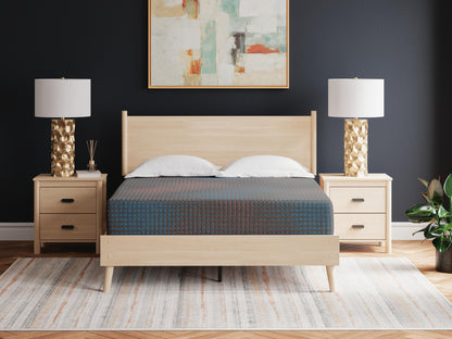 13 Inch Hybrid Hot Buy Mattress - M20751, M20741 - product view or room setting; only hybrid mattresse included (supplier image 12)