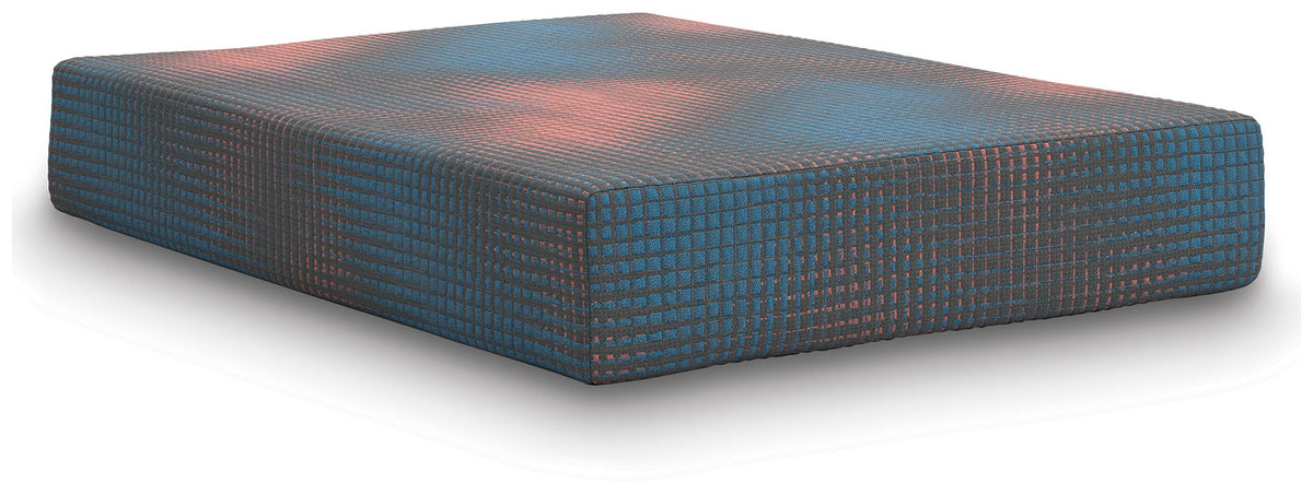 13 Inch Hybrid Hot Buy Mattress - M20751, M20741 - product view or room setting; only hybrid mattresse included (supplier image 3)
