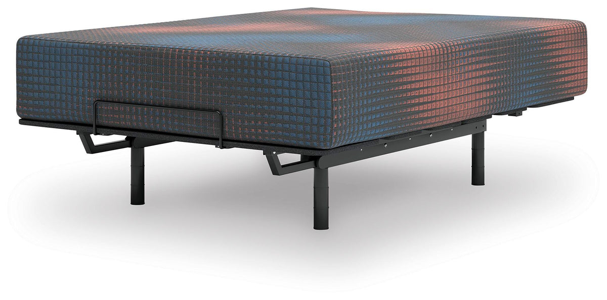 13 Inch Hybrid Hot Buy Mattress - M20751, M20741 - product view or room setting; only hybrid mattresse included (supplier image 4)