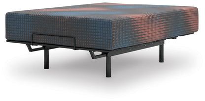 13 Inch Hybrid Hot Buy Mattress - M20751, M20741 - product view or room setting; only hybrid mattresse included (supplier image 4)