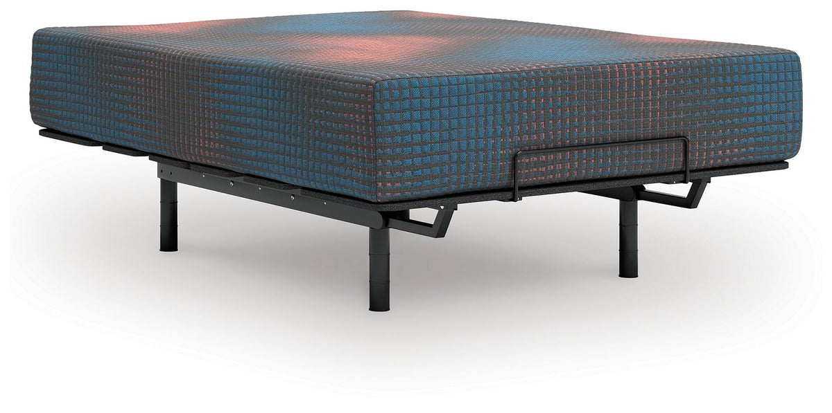 13 Inch Hybrid Hot Buy Mattress - M20751, M20741 - product view or room setting; only hybrid mattresse included (supplier image 5)