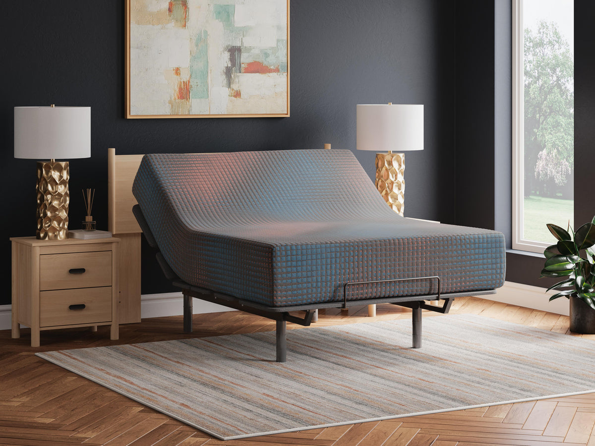 13 Inch Hybrid Hot Buy Mattress - M20751, M20741 - product view or room setting; only hybrid mattresse included (supplier image 9)