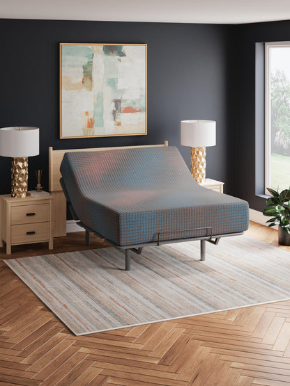 13 Inch Hybrid Hot Buy Mattress - M20751, M20741 - product view or room setting; only hybrid mattresse included (supplier image 10)
