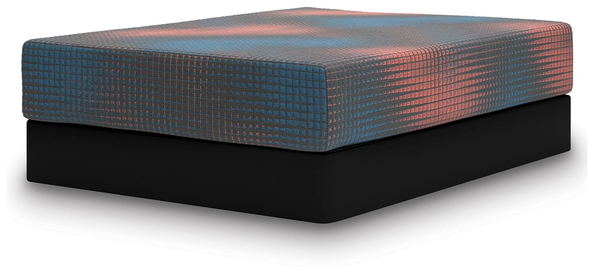 13 Inch Hybrid Hot Buy Mattress - M20751, M20741 - product view or room setting; only hybrid mattresse included (supplier image 6)