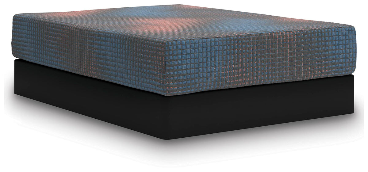 13 Inch Hybrid Hot Buy Mattress - M20751, M20741 - product view or room setting; only hybrid mattresse included (supplier image 7)