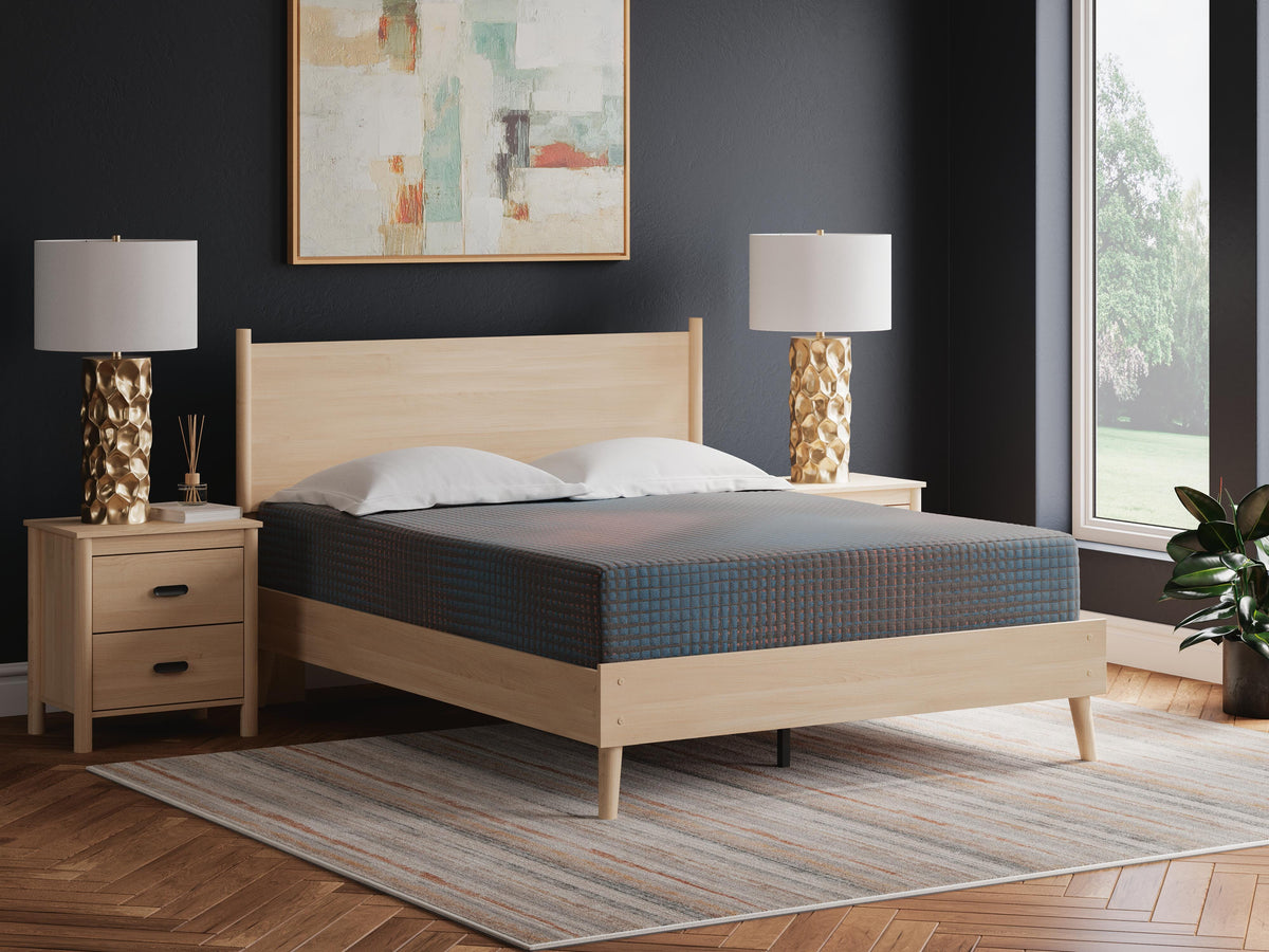 13 Inch Hybrid Hot Buy Mattress - M20751, M20741 - product view or room setting; only hybrid mattresse included (supplier image 2)