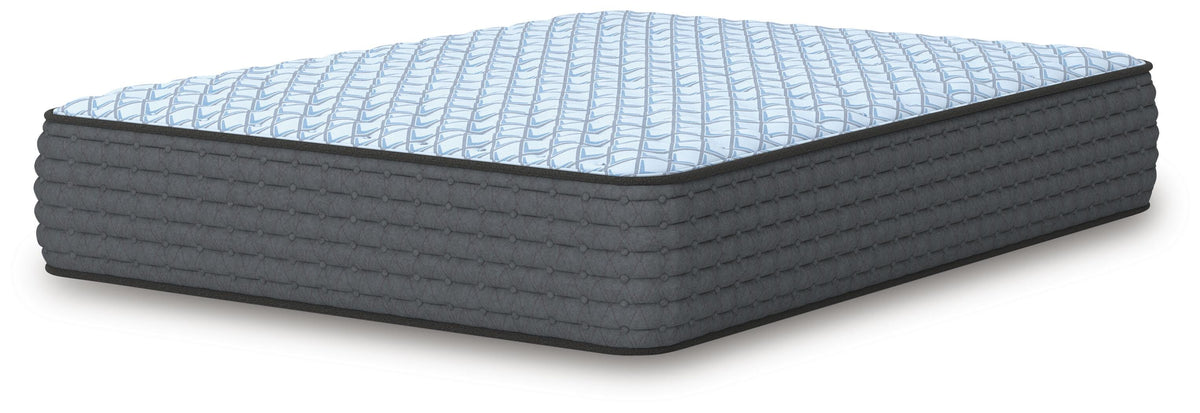 Destin Cove Firm Mattress - M33051, M33021, M33031, M33041, M33071, M33011 - product view or room setting; only hybrid mattresse included (supplier image 3)