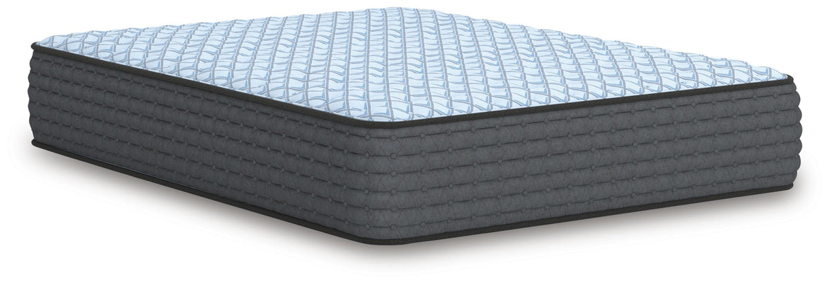 Destin Cove Firm Mattress - M33051, M33021, M33031, M33041, M33071, M33011 - product view or room setting; only hybrid mattresse included (supplier image 1)