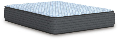 Destin Cove Firm Mattress - M33051, M33021, M33031, M33041, M33071, M33011 - product view or room setting; only hybrid mattresse included (supplier image 1)