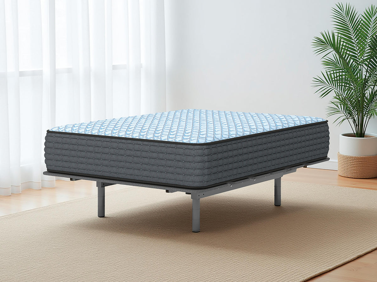 Destin Cove Firm Mattress - M33051, M33021, M33031, M33041, M33071, M33011 - product view or room setting; only hybrid mattresse included (supplier image 2)