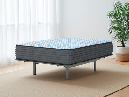 Destin Cove Firm Mattress - M33051, M33021, M33031, M33041, M33071, M33011 - product view or room setting; only hybrid mattresse included (supplier image 2)