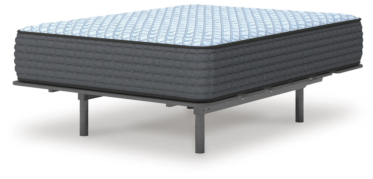 Destin Cove Firm Mattress - M33051, M33021, M33031, M33041, M33071, M33011 - product view or room setting; only hybrid mattresse included (supplier image 4)