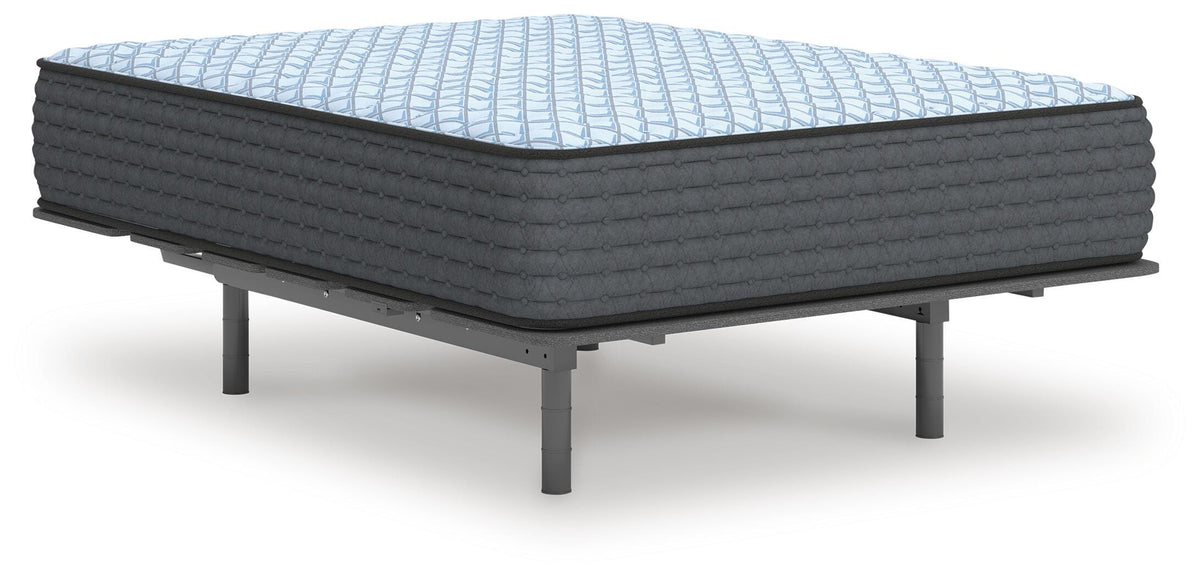 Destin Cove Firm Mattress - M33051, M33021, M33031, M33041, M33071, M33011 - product view or room setting; only hybrid mattresse included (supplier image 5)