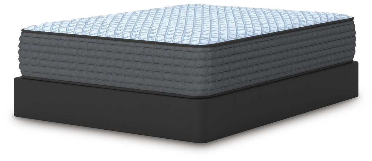 Destin Cove Firm Mattress - M33051, M33021, M33031, M33041, M33071, M33011 - product view or room setting; only hybrid mattresse included (supplier image 6)