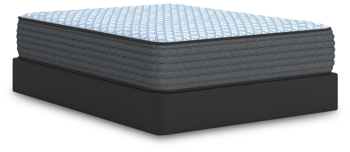 Destin Cove Firm Mattress - M33051, M33021, M33031, M33041, M33071, M33011 - product view or room setting; only hybrid mattresse included (supplier image 7)