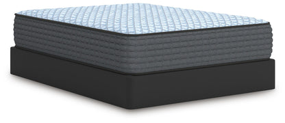 Destin Cove Firm Mattress - M33051, M33021, M33031, M33041, M33071, M33011 - product view or room setting; only hybrid mattresse included (supplier image 7)
