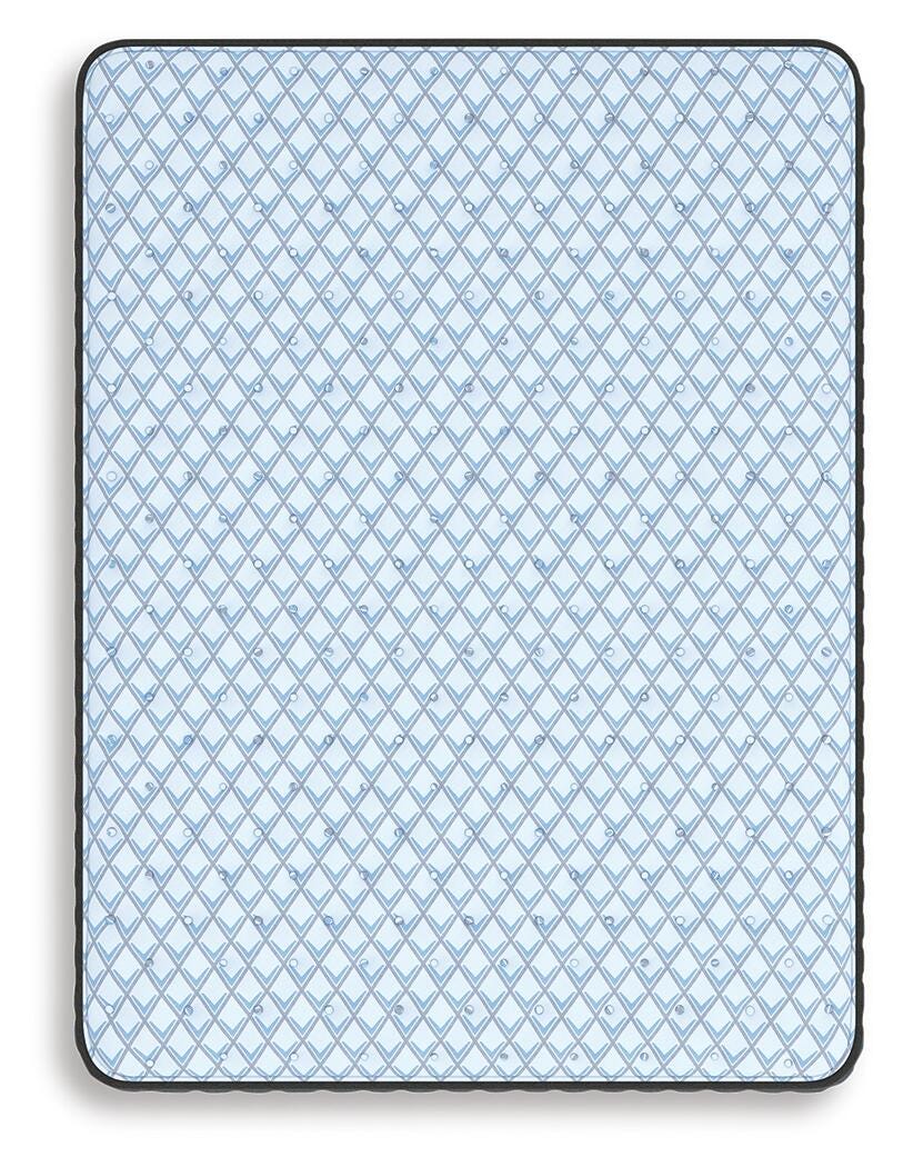 Destin Cove Firm Mattress - M33051, M33021, M33031, M33041, M33071, M33011 - product view or room setting; only hybrid mattresse included (supplier image 8)