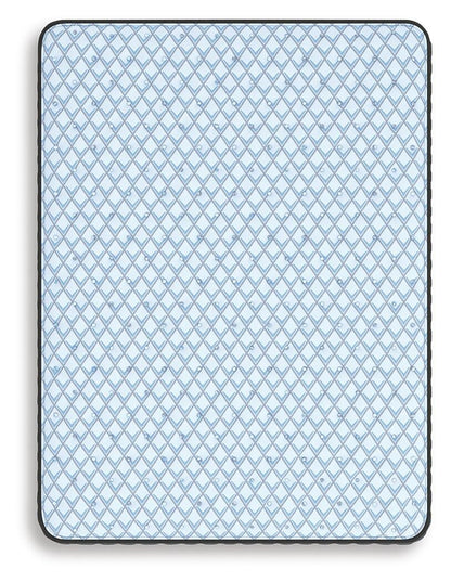 Destin Cove Firm Mattress - M33051, M33021, M33031, M33041, M33071, M33011 - product view or room setting; only hybrid mattresse included (supplier image 8)