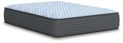 Destin Cove Plush Mattress - M33171, M33131, M33111, M33141, M33151, M33121 - product view or room setting; only hybrid mattresse included (supplier image 1)