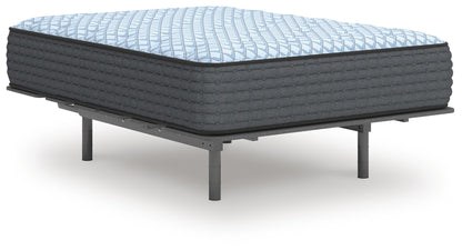 Destin Cove Plush Mattress - M33171, M33131, M33111, M33141, M33151, M33121 - product view or room setting; only hybrid mattresse included (supplier image 5)
