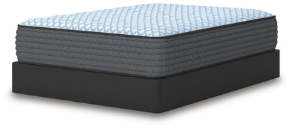 Destin Cove Plush Mattress - M33171, M33131, M33111, M33141, M33151, M33121 - product view or room setting; only hybrid mattresse included (supplier image 6)