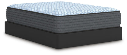 Destin Cove Plush Mattress - M33171, M33131, M33111, M33141, M33151, M33121 - product view or room setting; only hybrid mattresse included (supplier image 7)