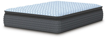 Destin Cove PT Mattress - M33251, M33231, M33241, M33211, M33271, M33221 - product view or room setting; only hybrid mattresse included (supplier image 3)