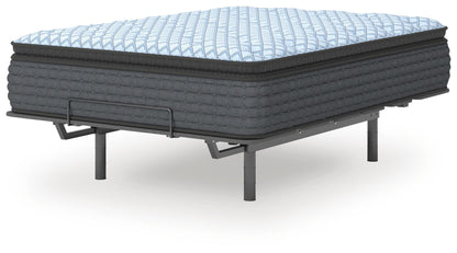 Destin Cove PT Mattress - M33251, M33231, M33241, M33211, M33271, M33221 - product view or room setting; only hybrid mattresse included (supplier image 4)