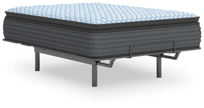 Destin Cove PT Mattress - M33251, M33231, M33241, M33211, M33271, M33221 - product view or room setting; only hybrid mattresse included (supplier image 5)