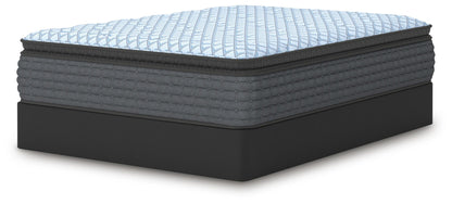 Destin Cove PT Mattress - M33251, M33231, M33241, M33211, M33271, M33221 - product view or room setting; only hybrid mattresse included (supplier image 6)