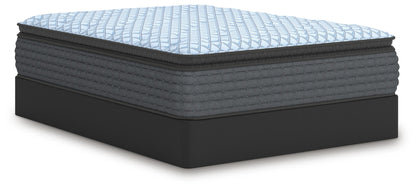 Destin Cove PT Mattress - M33251, M33231, M33241, M33211, M33271, M33221 - product view or room setting; only hybrid mattresse included (supplier image 7)